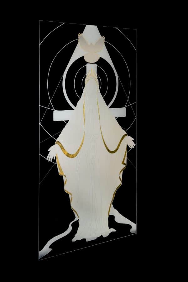 Vierge Noire